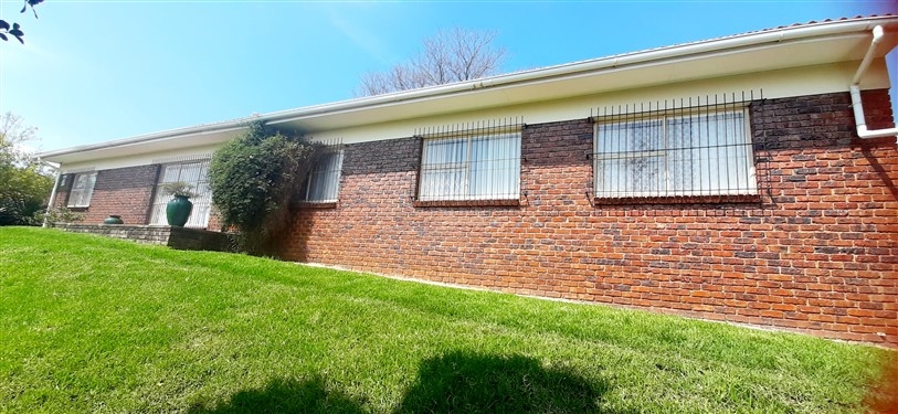 5 Bedroom Property for Sale in King Williams Town Central Eastern Cape